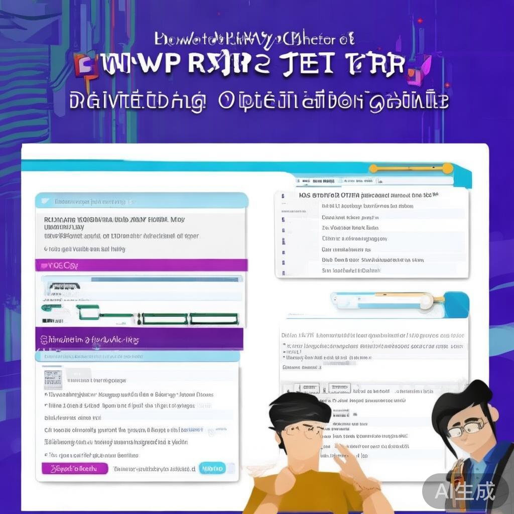 WPS注册表详解，如何轻松掌握WPS的注册表操作技巧