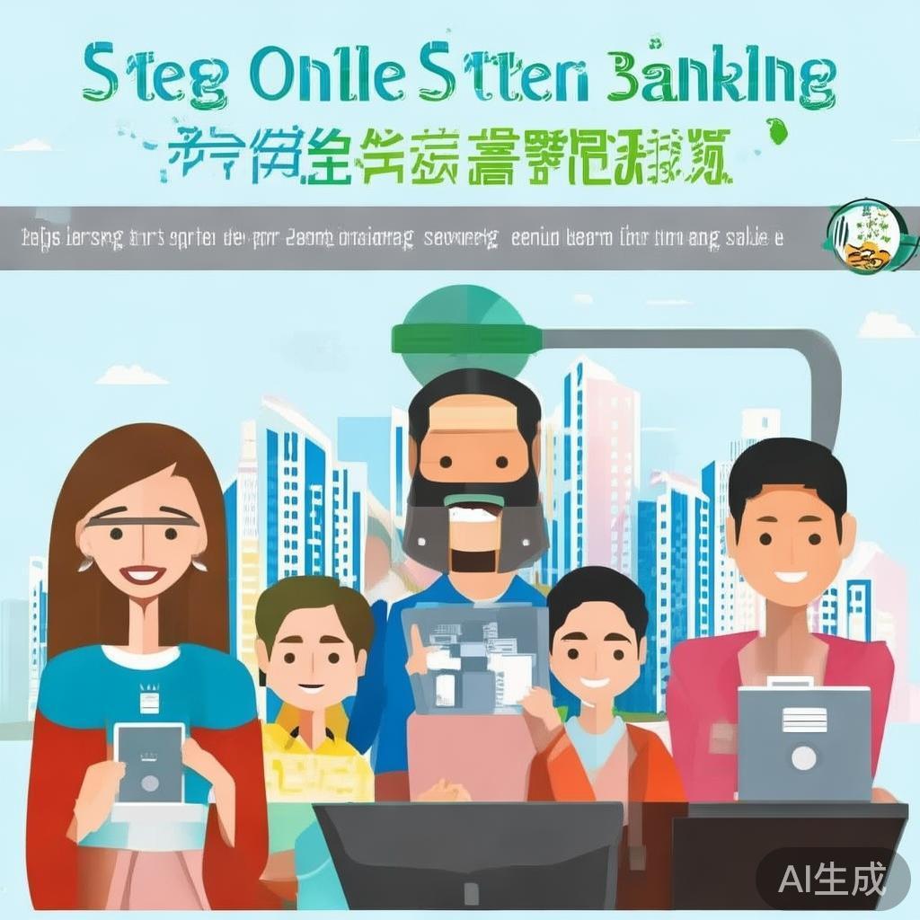 农行网上银行注册攻略，轻松开启便捷金融服务之旅