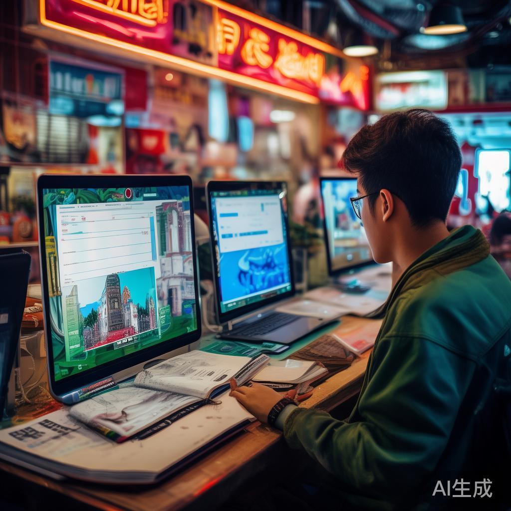 厦门网注册攻略，轻松开启网络生活之旅