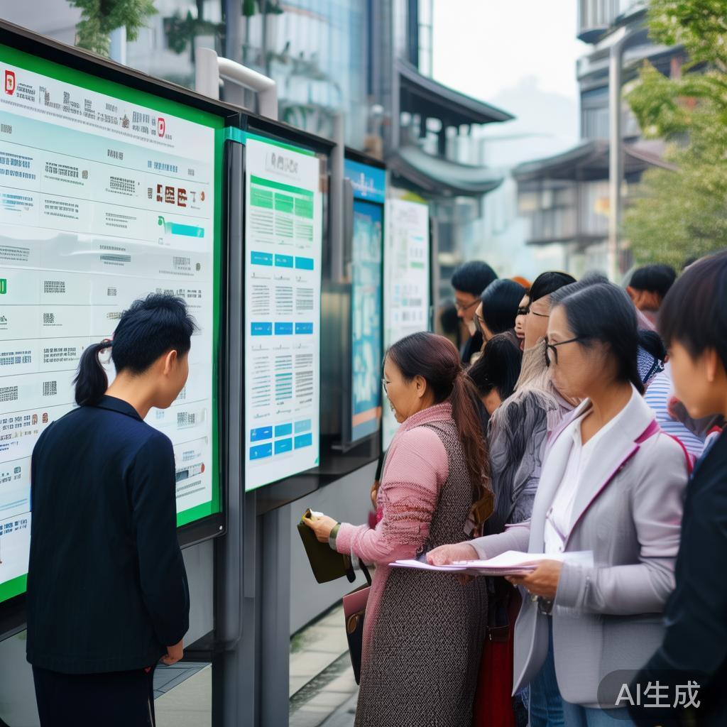杭州市民如何申请补贴，多领域解析与实用指南