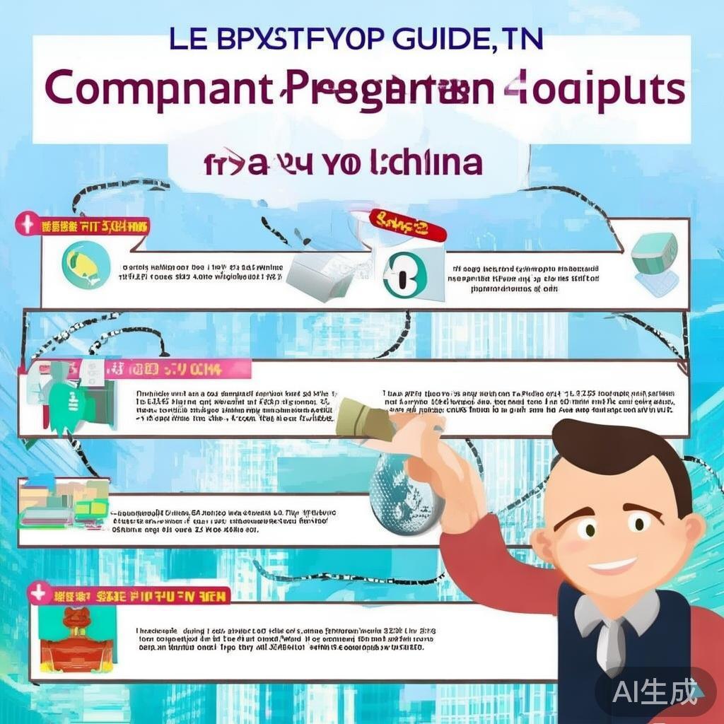 番禺公司注册全攻略，一站式教你如何轻松完成注册流程