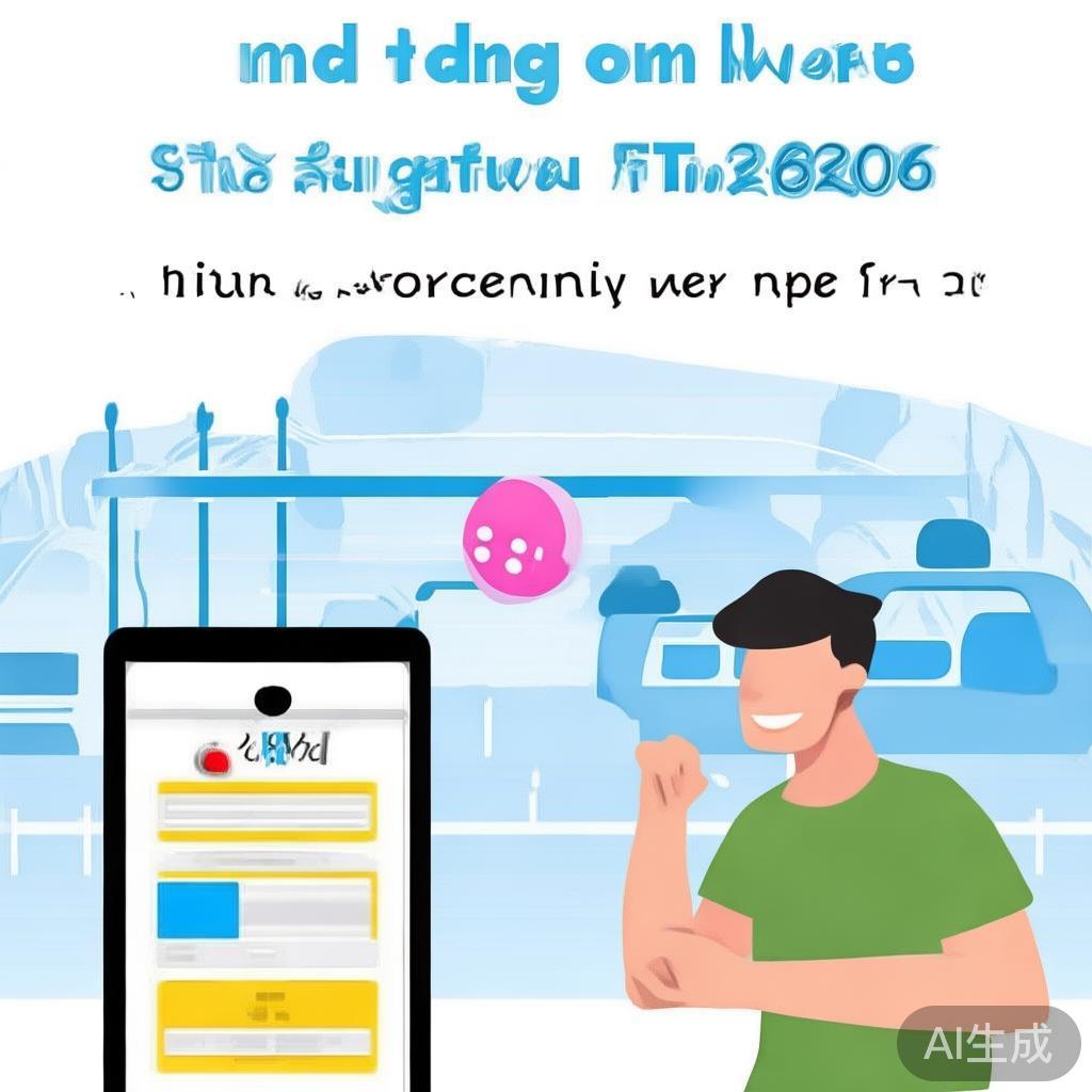 铁路12306账号注册指南，轻松开启您的便捷出行之旅