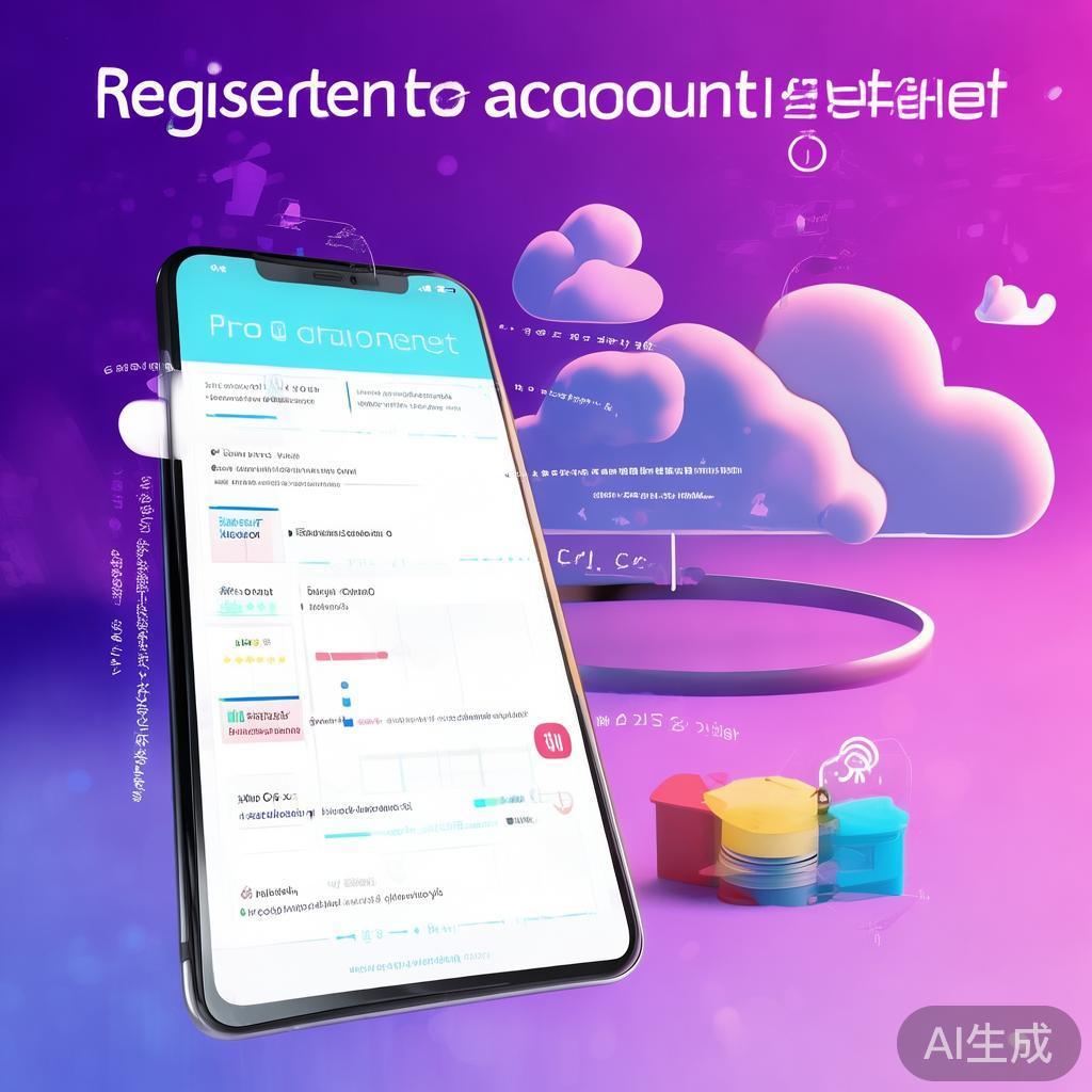 手机百度帐号注册全攻略，轻松开启百度云存储与智能服务之旅