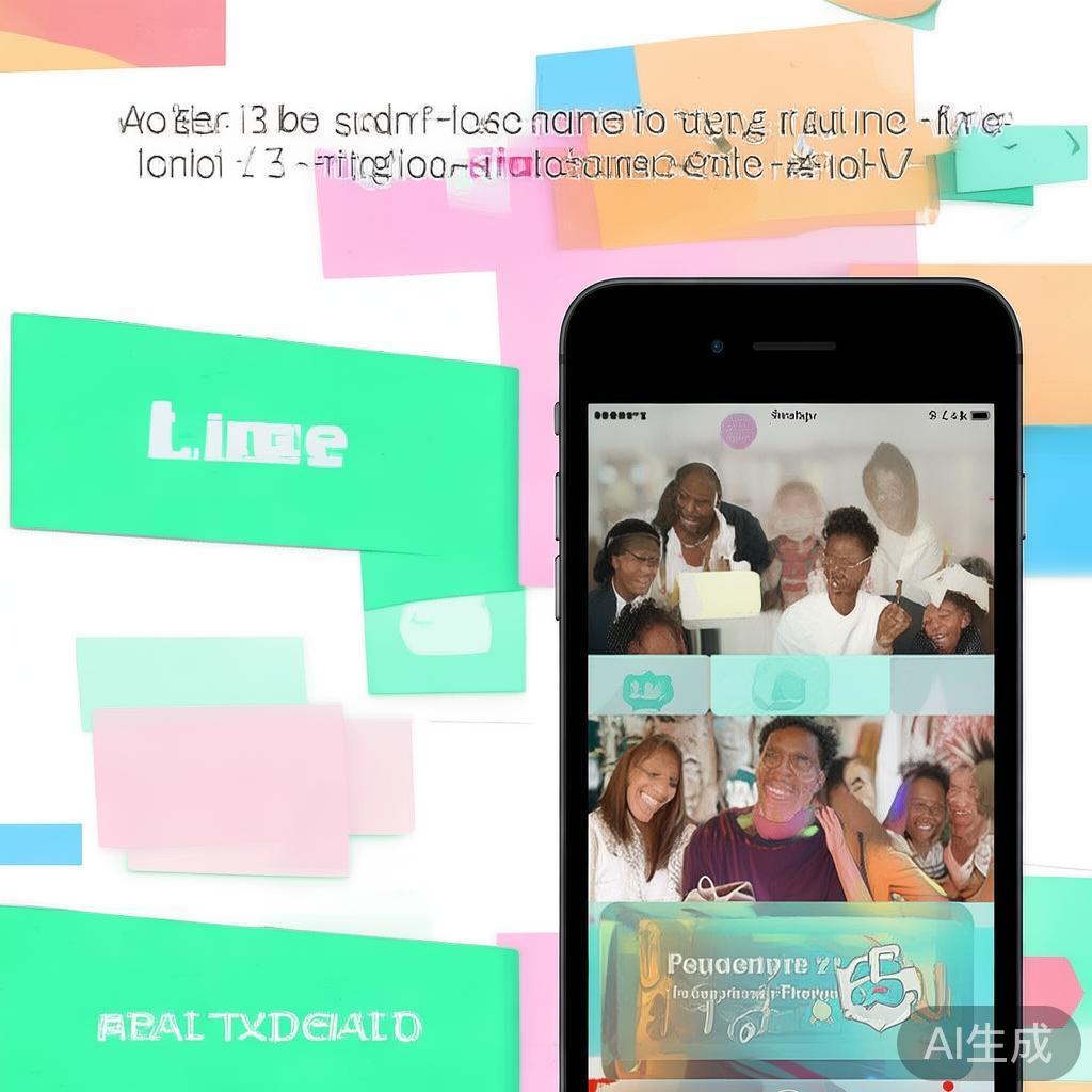 苹果设备用户必看，苹果怎么注册Line，轻松开启社交新体验