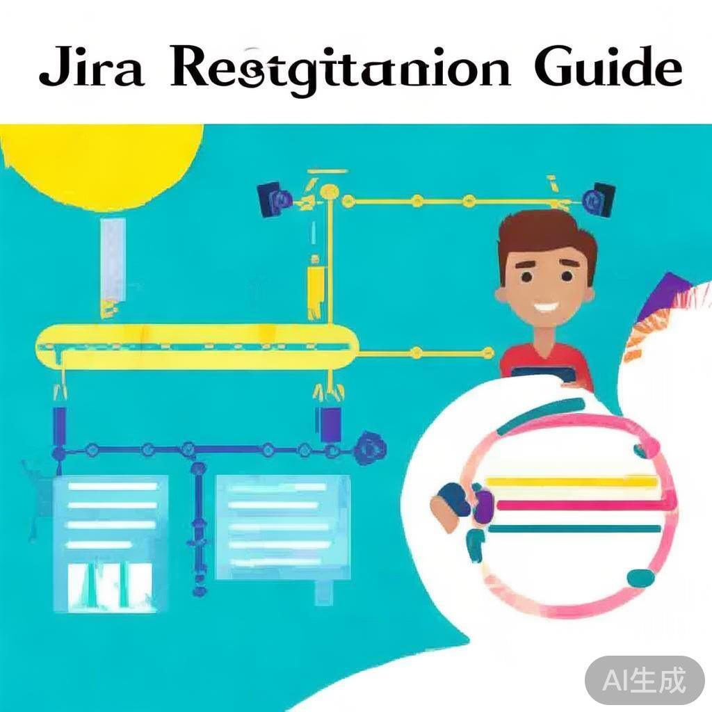 Jira注册指南，轻松开启高效项目管理之旅