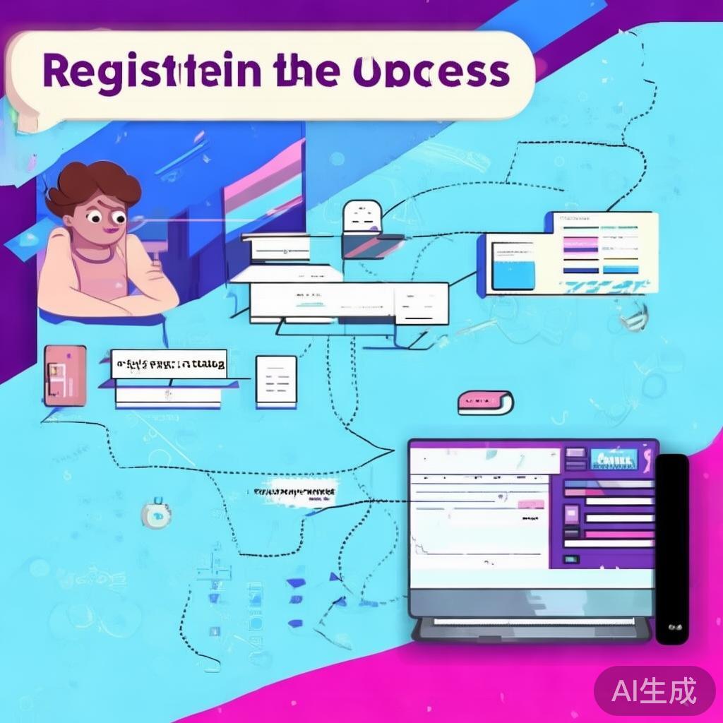 堂堂网注册指南，轻松三步，开启您的在线之旅