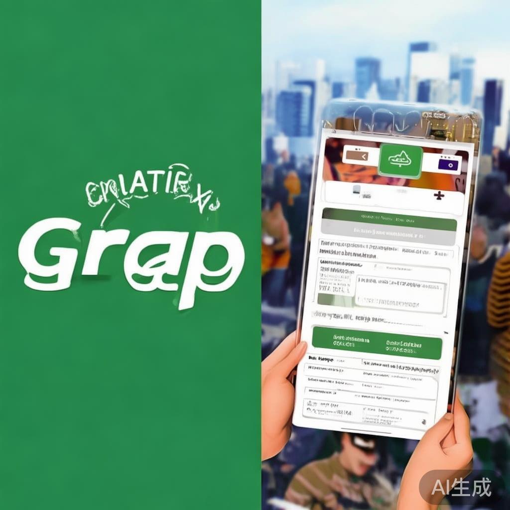 轻松上手Grab打车，注册指南助您畅享便捷出行