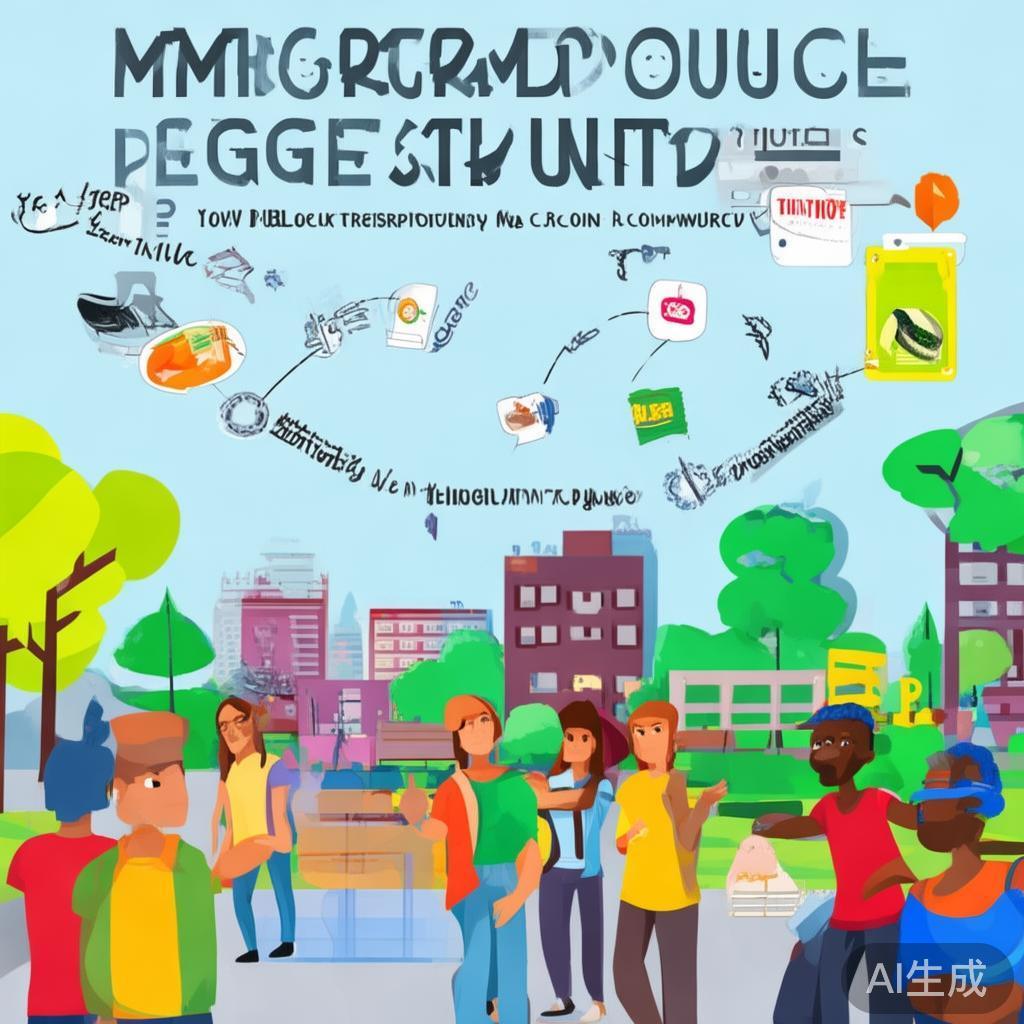 微邦青年之声注册指南，轻松开启你的青年社区之旅