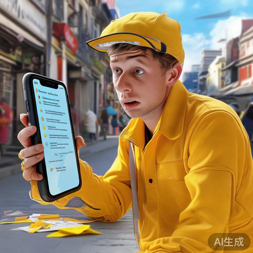 闪送员注册难题解析,为何我的闪送员注册不上? 闪送员注册难题解析,为何我的闪送员注册不上?