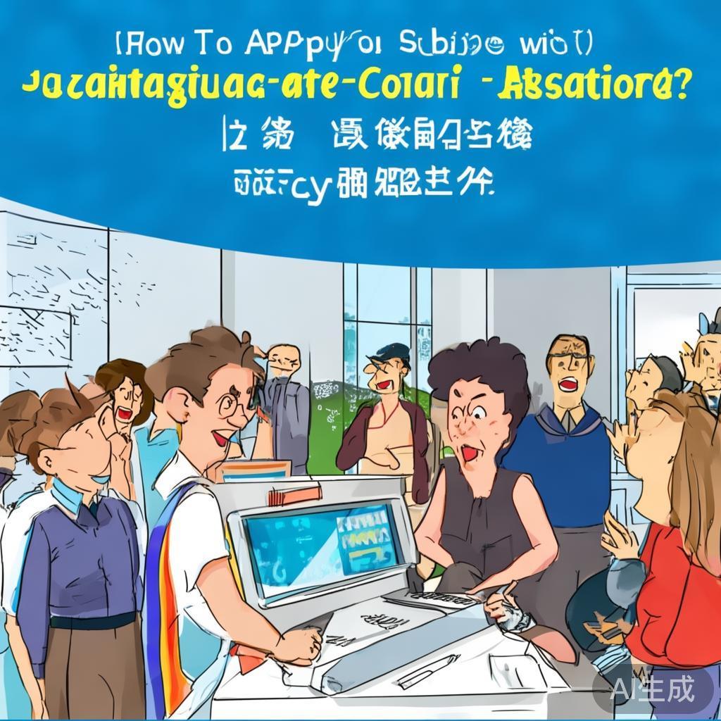 要吸引人，同时明确主题。比如焦作一码通如何申请补贴？实用指南助您轻松享受政策红利这样的标题，既点明了主题，又说明了目的