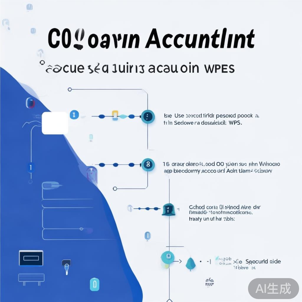 注册WPS，如何确保账户安全的一步一步指南