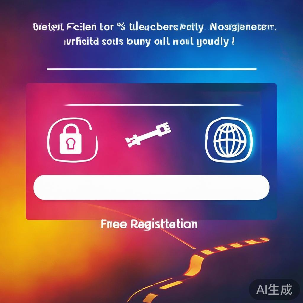 免费注册网站，轻松三步，开启您的网络之旅