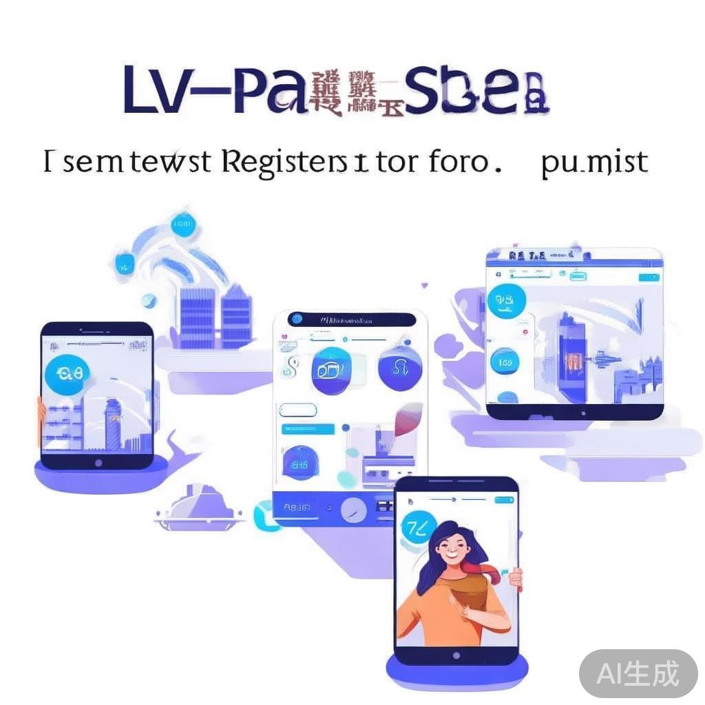 LVPass注册指南，轻松开启您的旅行新体验