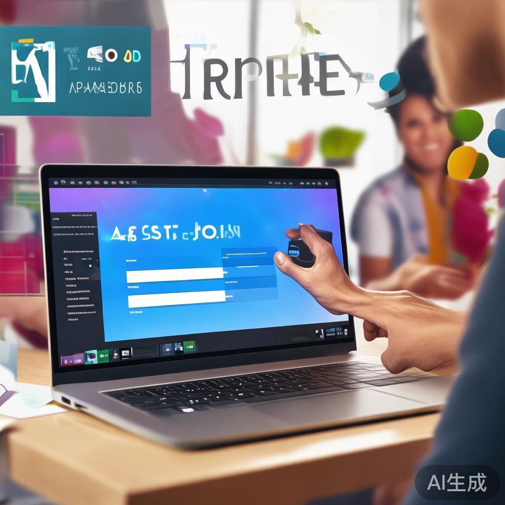 Adobe XD注册教程，轻松开启你的设计之旅