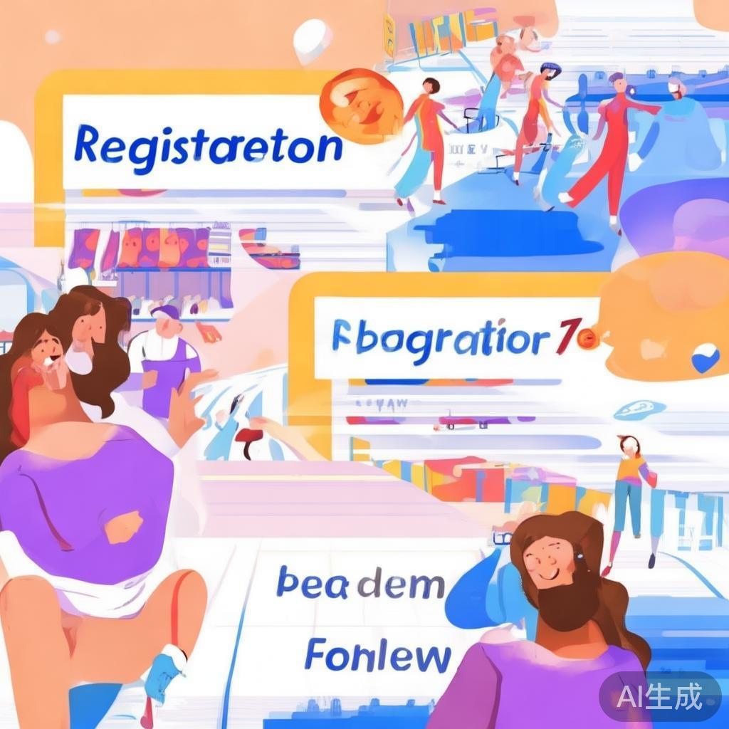 轻松掌握贝贝注册步骤，开启购物新体验！