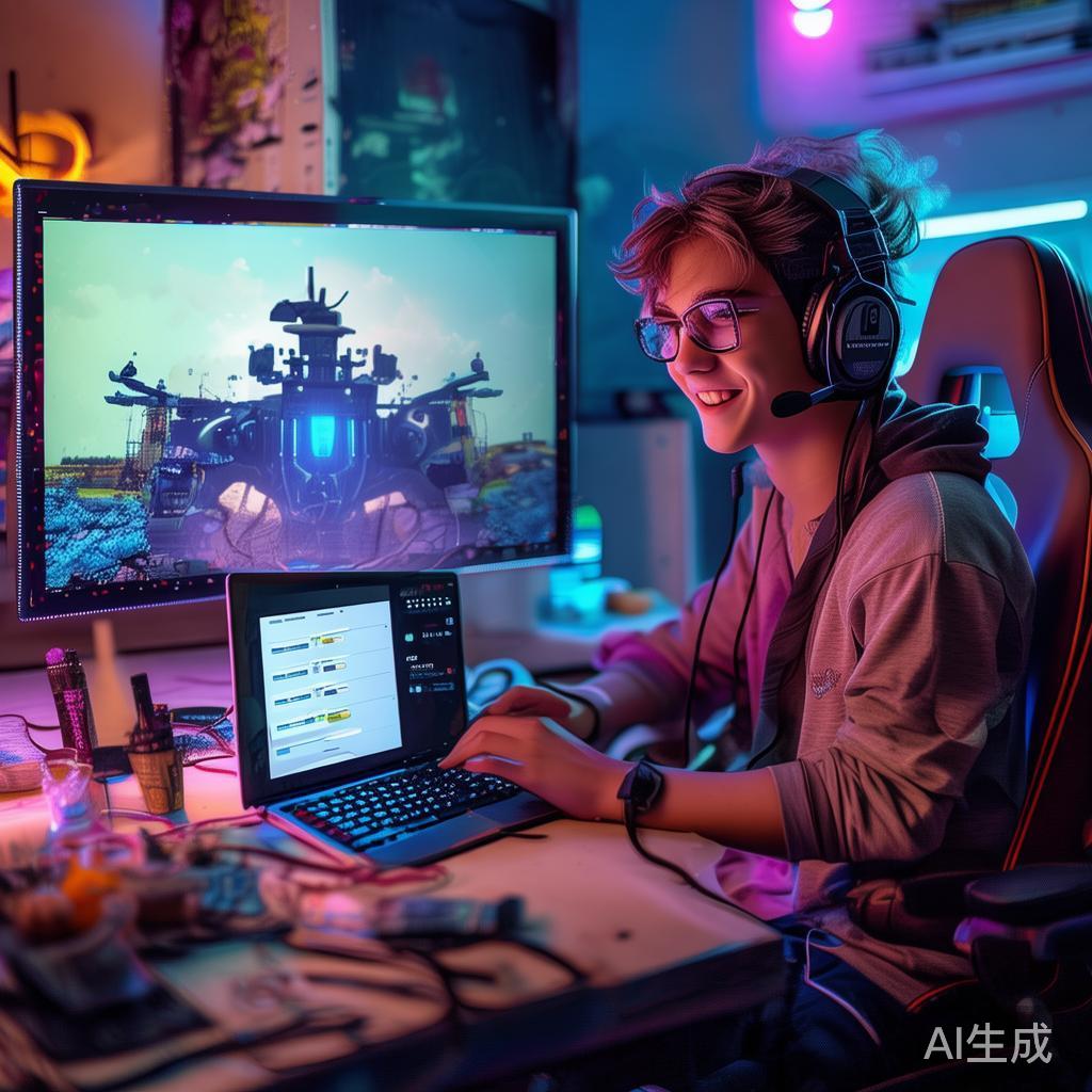 邮箱注册吃鸡号，轻松开启刺激战场之旅