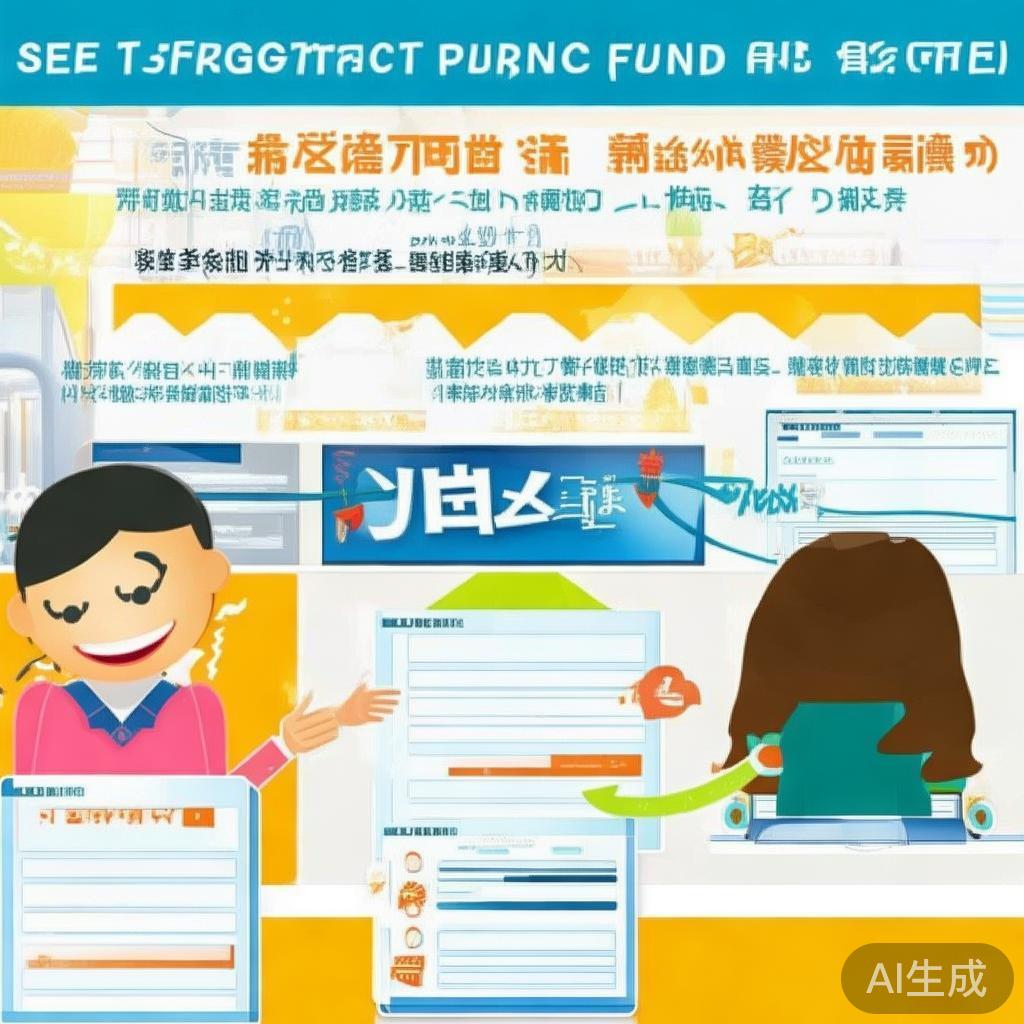 公积金自己注册指南，轻松掌握公积金账户开设流程