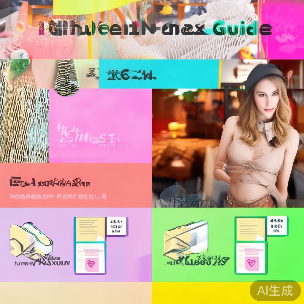 琳琅秀注册指南，轻松开启您的时尚购物之旅