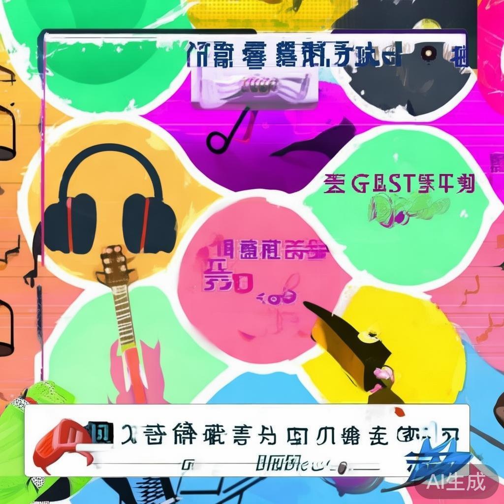 金曲刷刷注册攻略，轻松开启你的音乐之旅