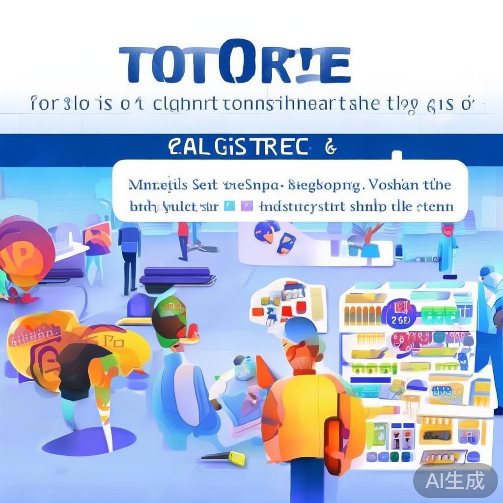 云顶商城注册指南，轻松开启购物之旅