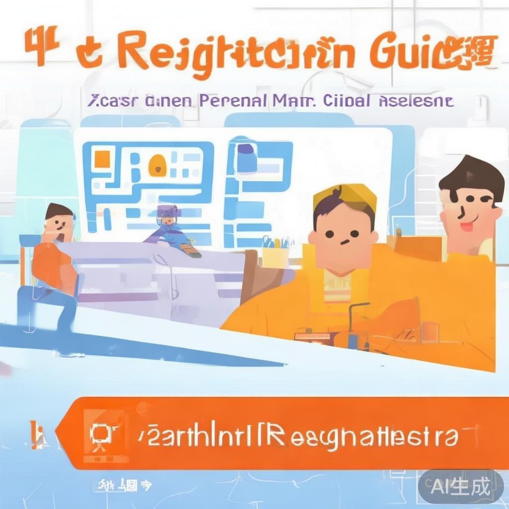 宜诊注册指南，轻松三步，开启便捷医疗服务之旅