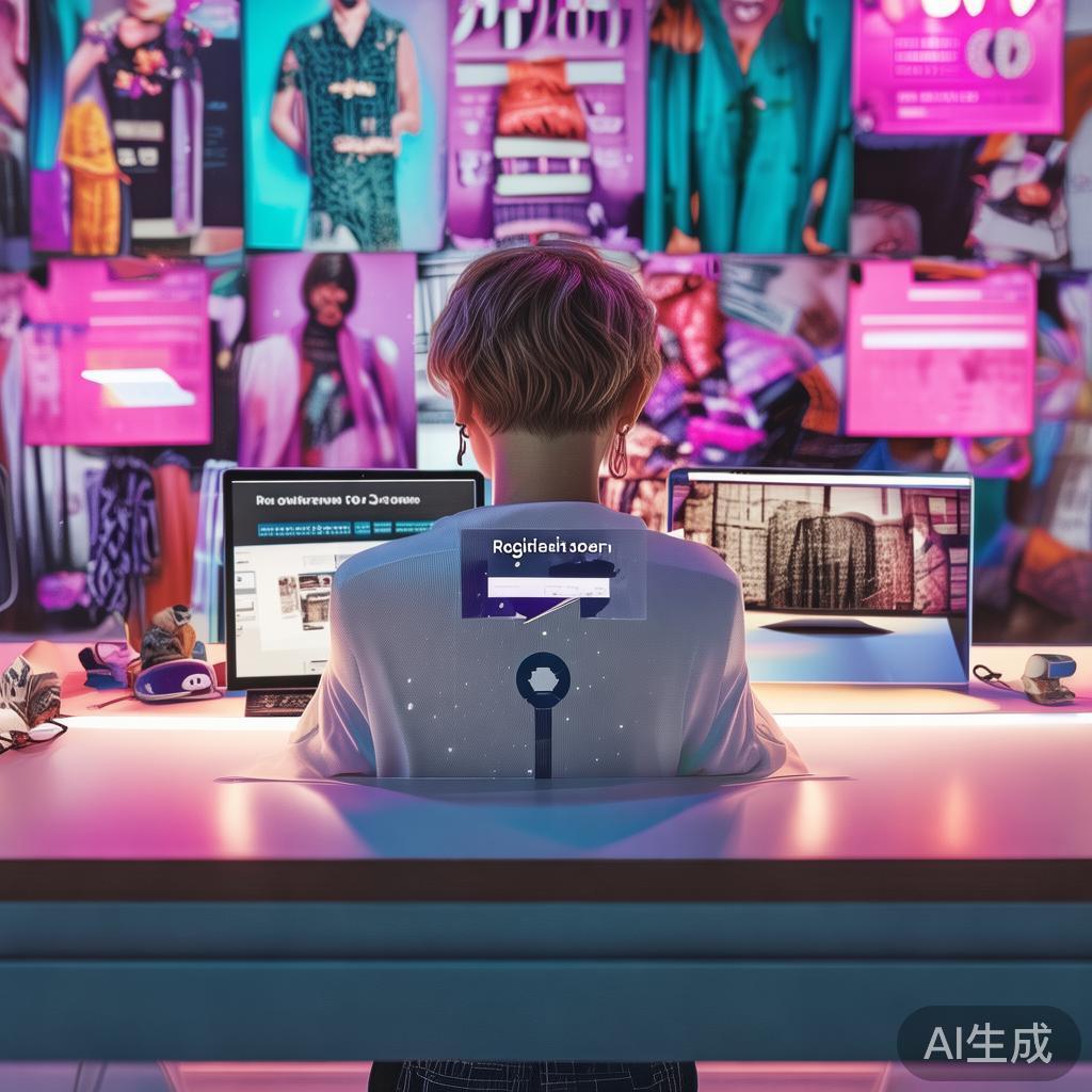 TPop平台注册账号全攻略，轻松开启你的时尚之旅