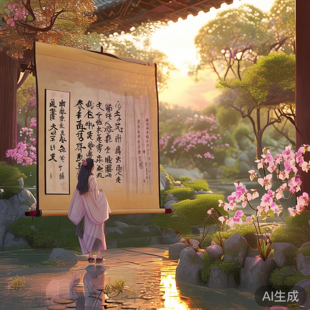 兰亭演绎注册指南，轻松开启您的艺术之旅