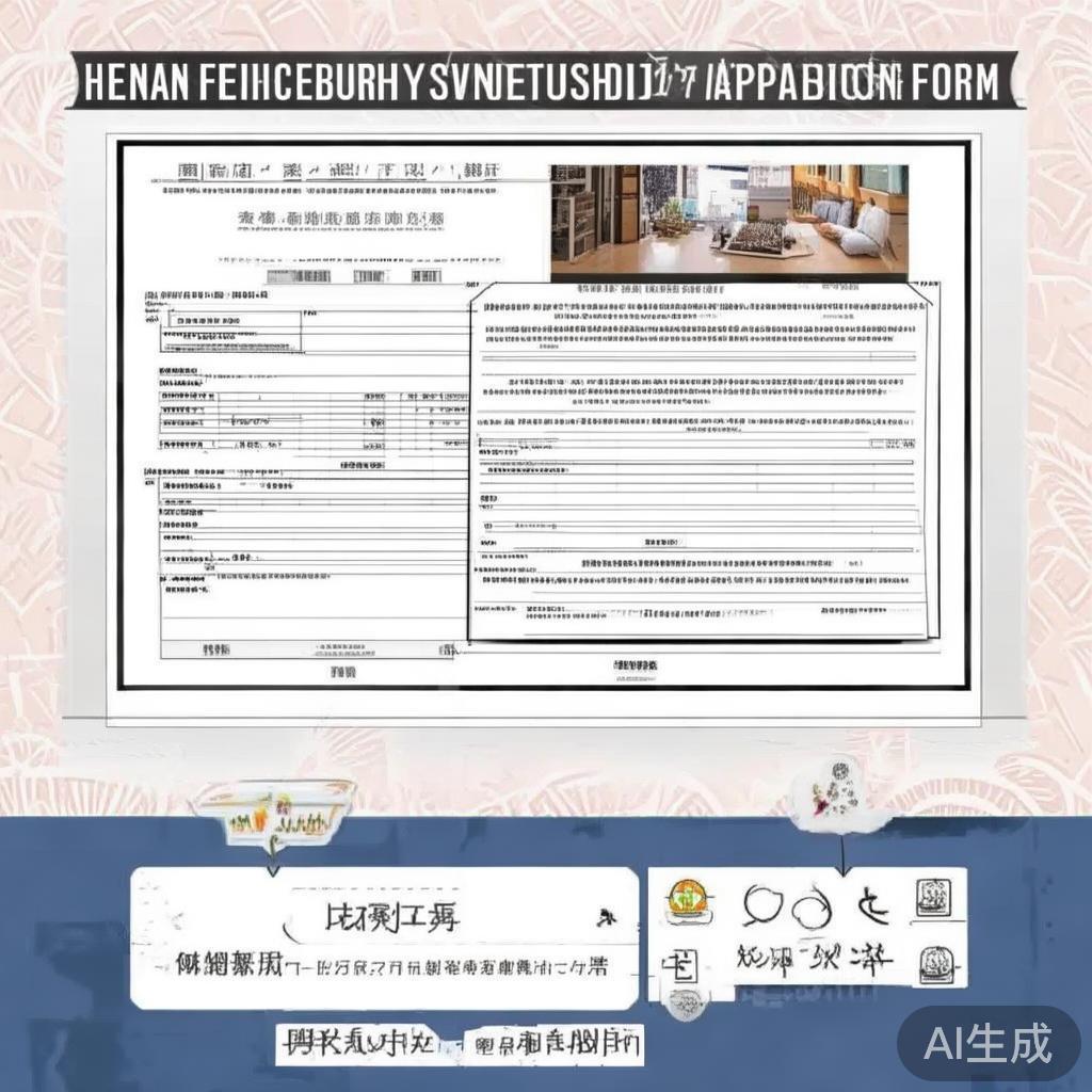 河南灵活就业补贴申请表，申请指南与常见问题解析