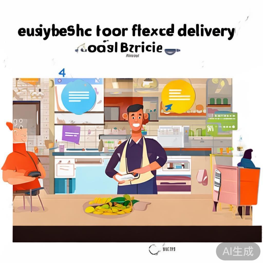 店铺如何轻松注册外卖平台,全方位指南 店铺如何轻松注册外卖平台,全方位指南