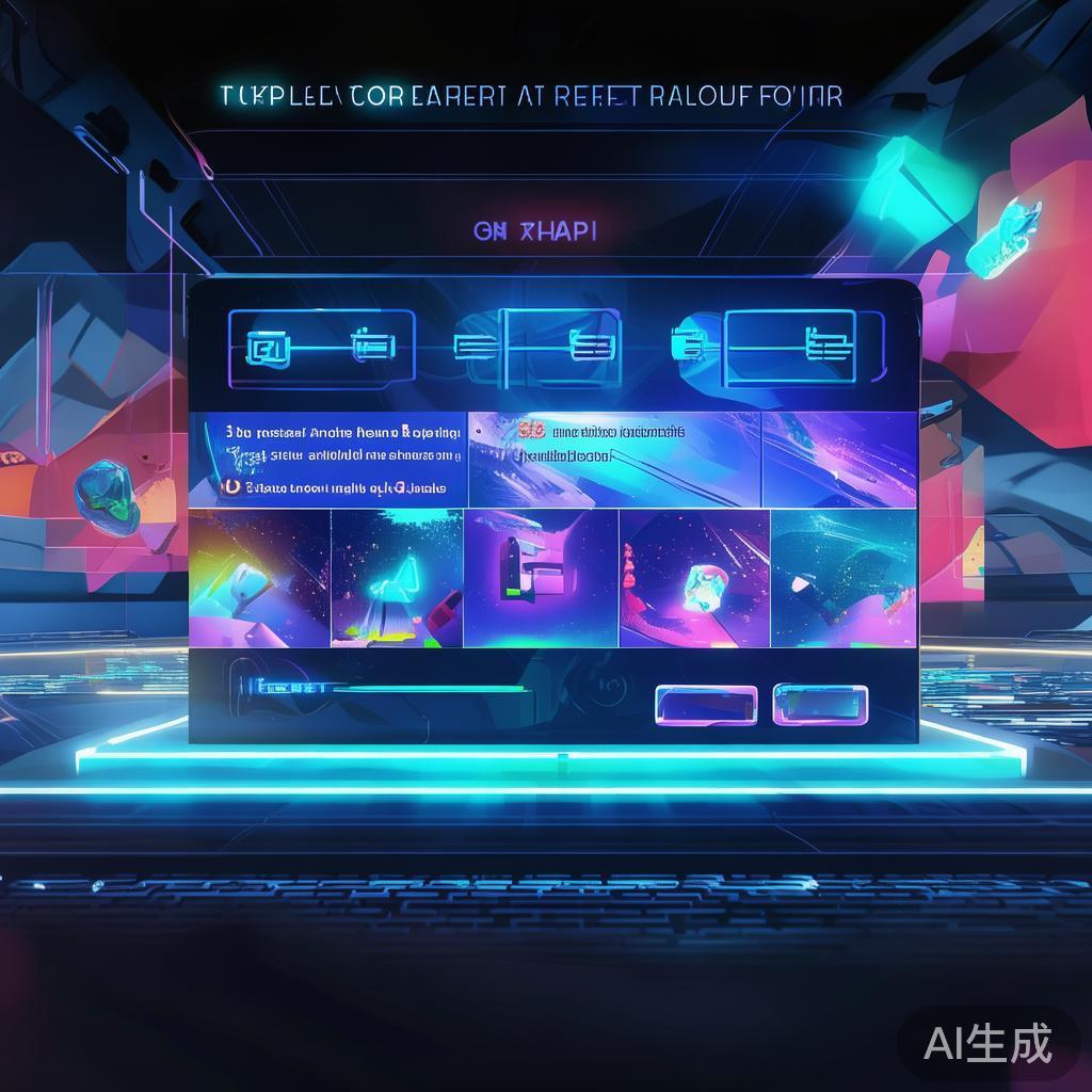 Myon平台注册账号全攻略,轻松开启你的虚拟生活之旅 Myon平台注册账号全攻略,轻松开启你的虚拟生活之旅