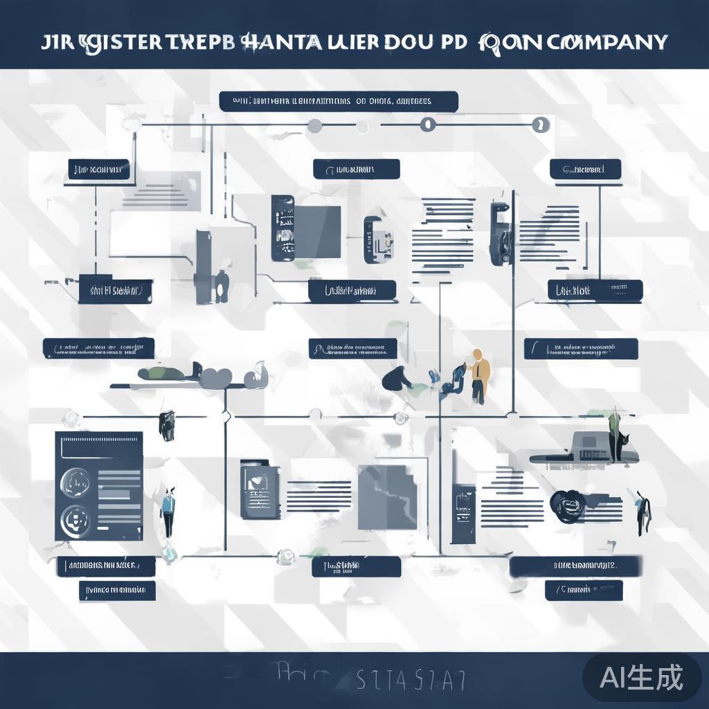 如何注册空投公司,全方位指南与步骤解析 如何注册空投公司,全方位指南与步骤解析