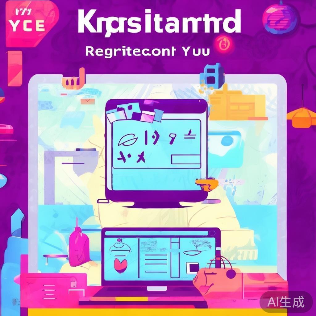 轻松上手,教你如何注册YY号 轻松上手,教你如何注册YY号