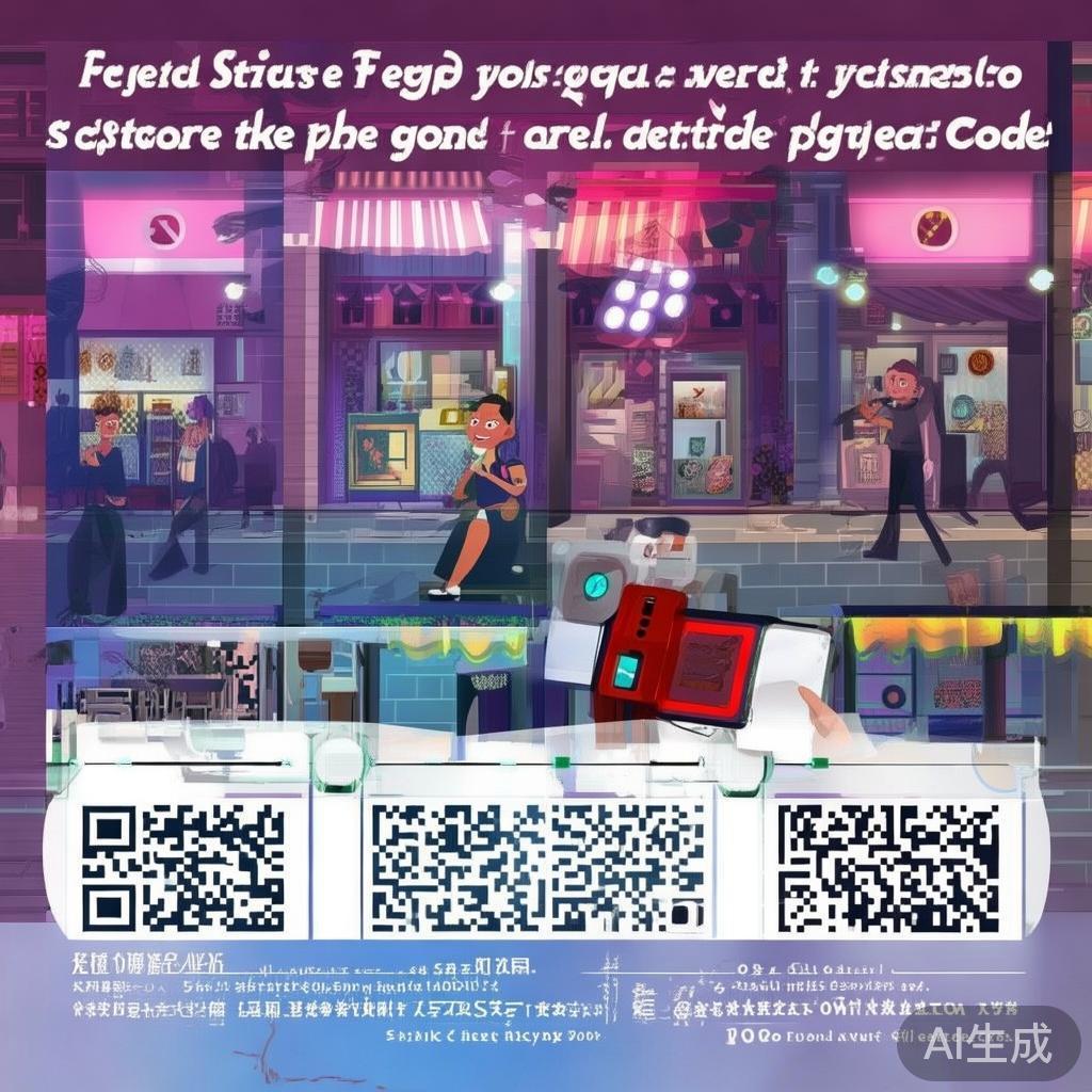 商铺码注册指南,轻松开启数字化经营新篇章 商铺码注册指南,轻松开启数字化经营新篇章