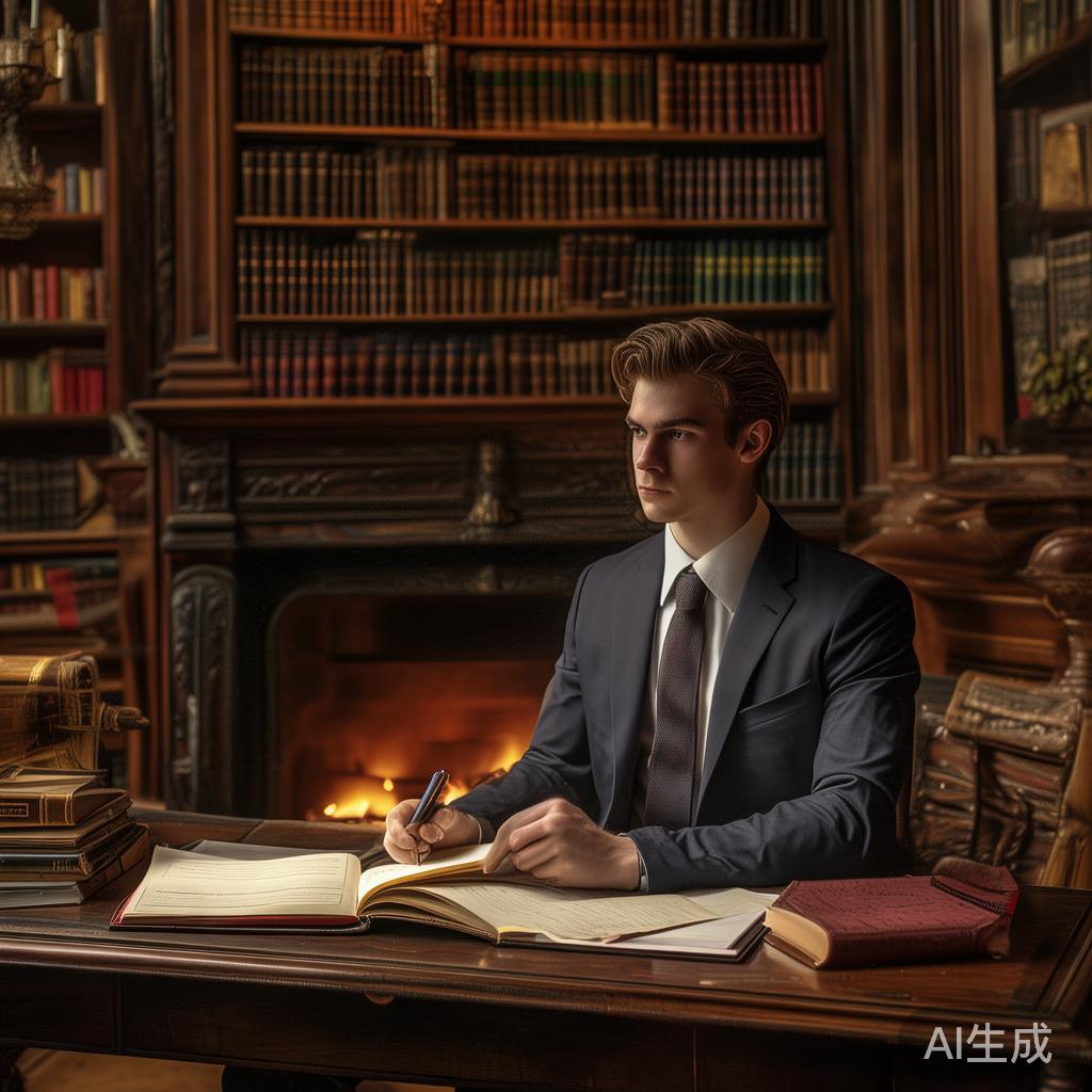 如何注册成为绅士，提升自我，塑造优雅人生