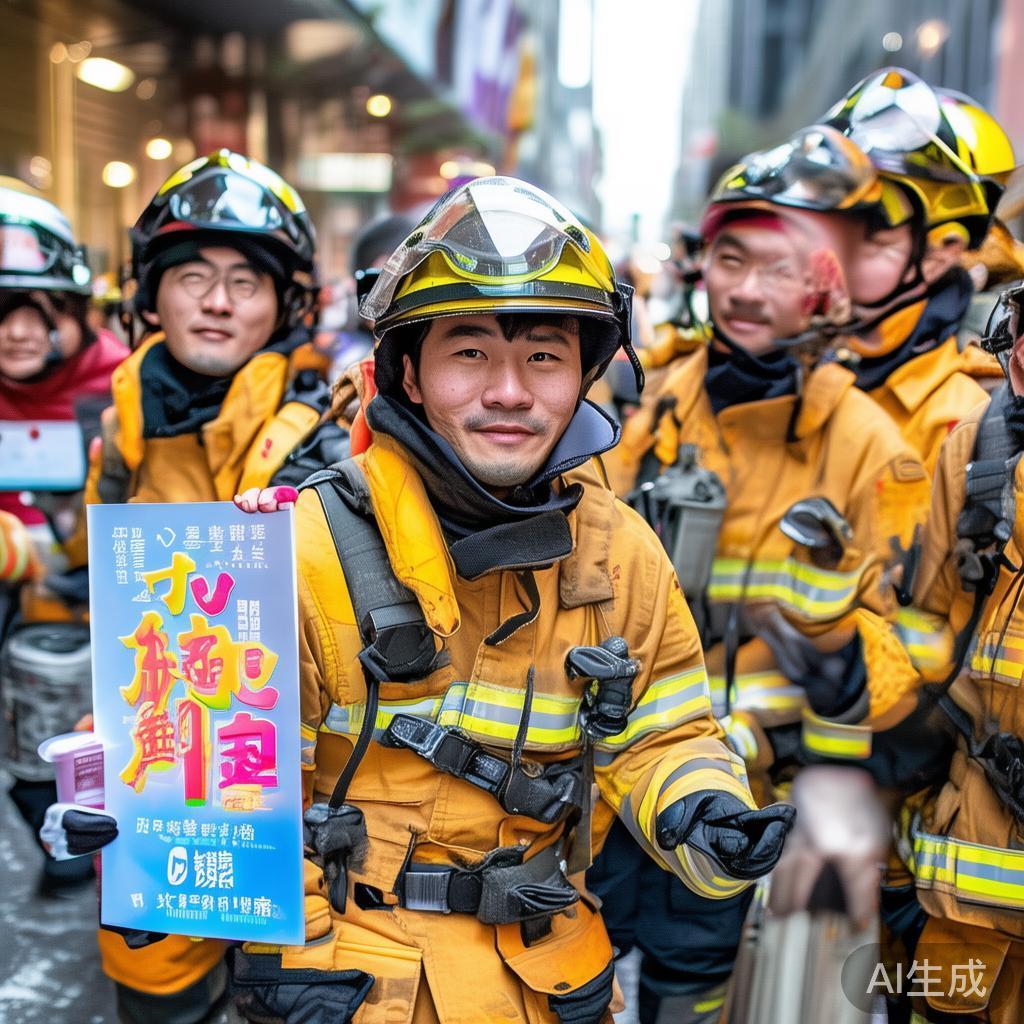 天津消防注册指南,轻松上手,保障消防安全 天津消防注册指南,轻松上手,保障消防安全