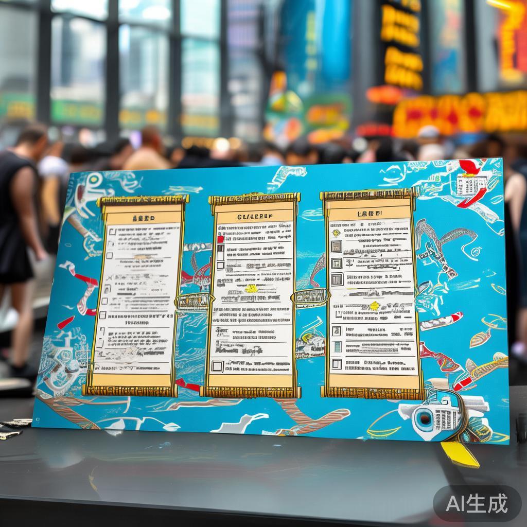 敦煌外贸公司注册全攻略，流程、注意事项及所需材料