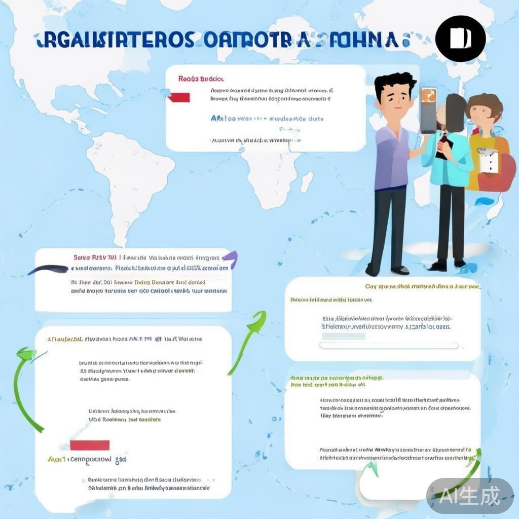 如何轻松注册国外媒体账号,攻略全解析 如何轻松注册国外媒体账号,攻略全解析