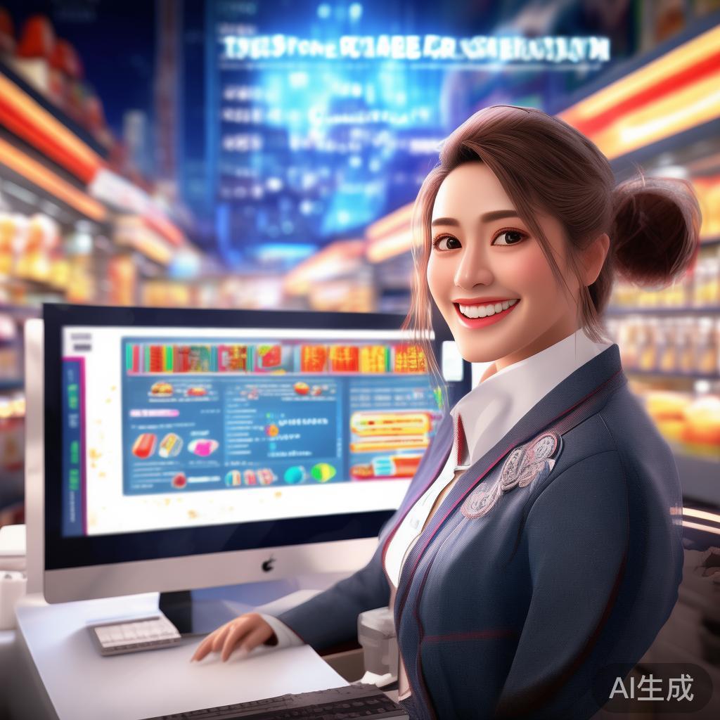 淘宝店员注册全攻略，轻松开启电商职业生涯