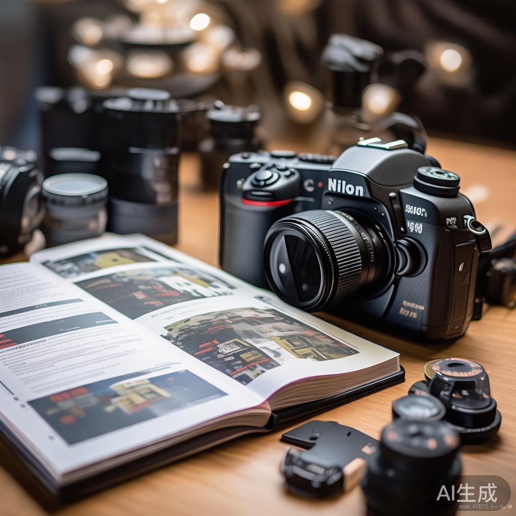 尼康单反相机注册指南，轻松开启您的摄影之旅