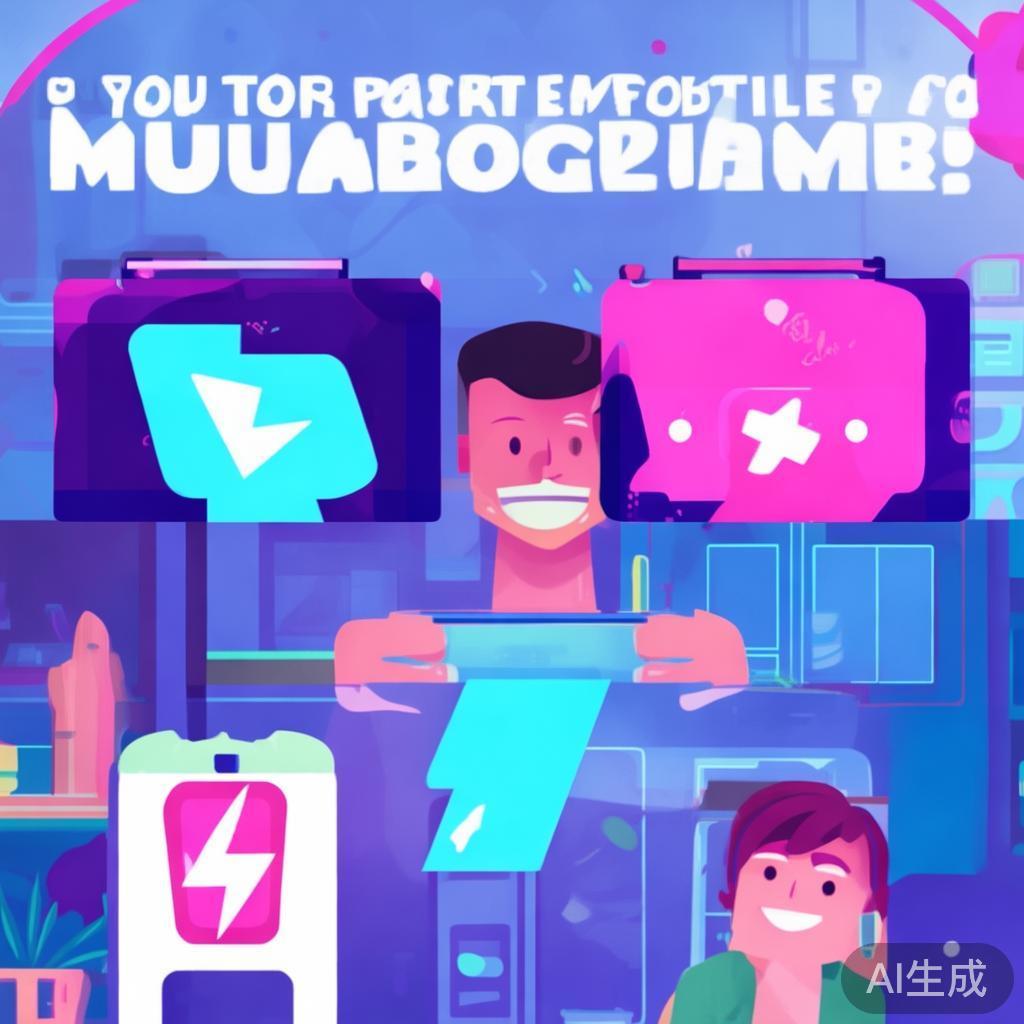 轻松上手,教你如何注册闪电棒—开启高效生活新体验 轻松上手,教你如何注册闪电棒—开启高效生活新体验