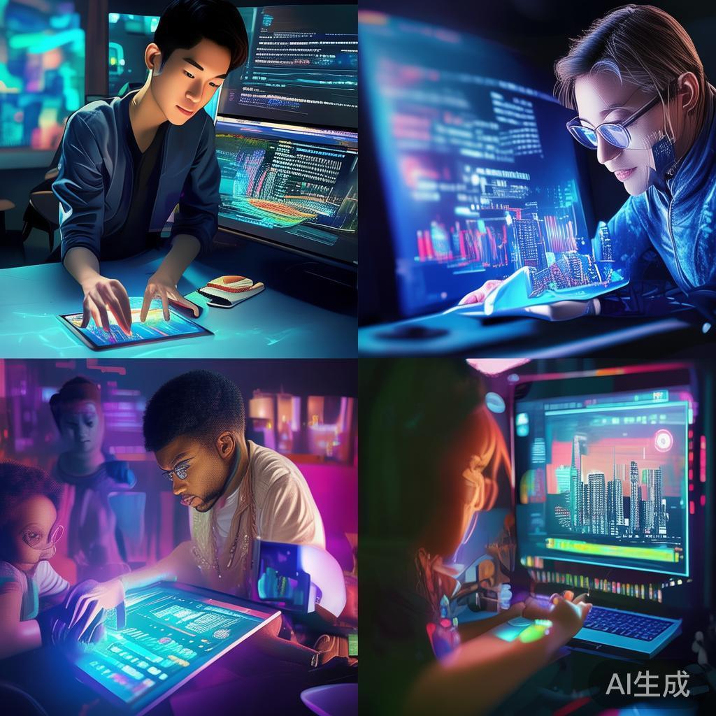 各显神通—轻松注册,开启您的数字生活之旅 各显神通—轻松注册,开启您的数字生活之旅