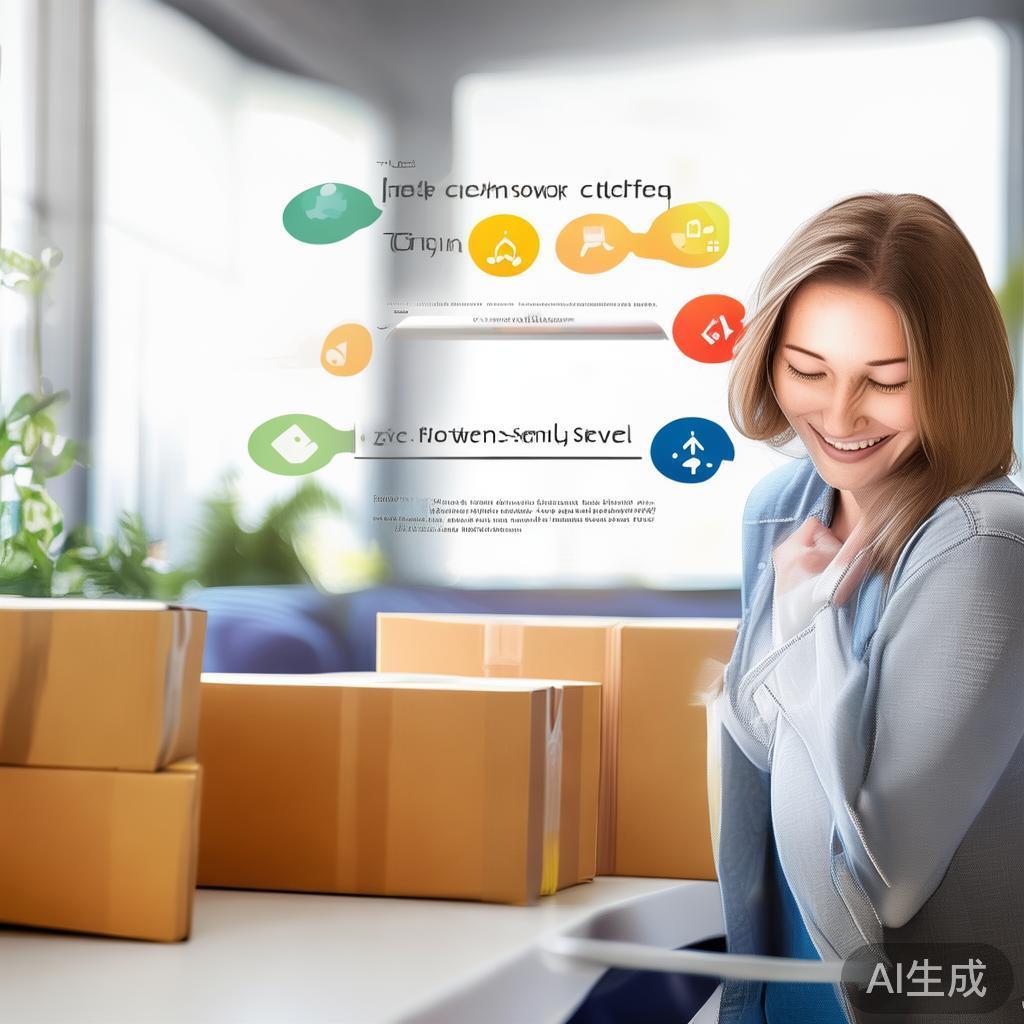 快递寄件人注册指南，轻松开启便捷寄件之旅