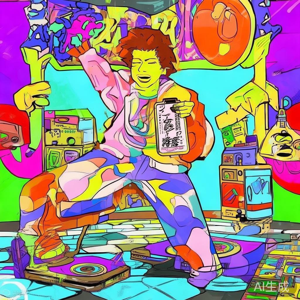 嘻了注册指南，轻松开启你的嘻哈之旅