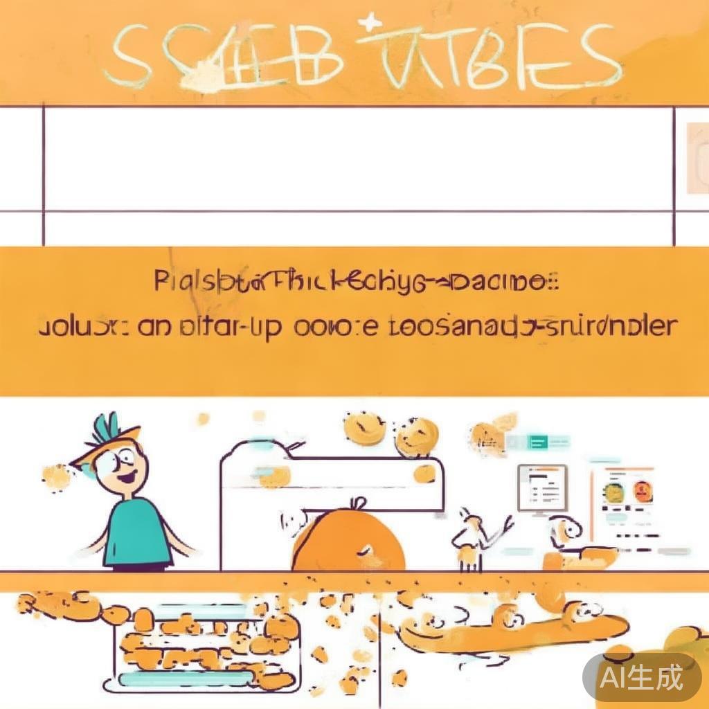 轻松上手，小红薯注册指南，让你快速成为美食分享达人