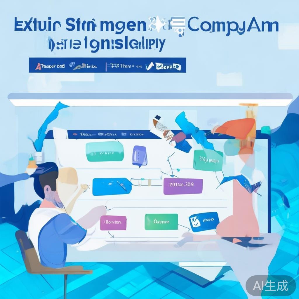 公司注册全攻略,轻松上手,高效完成公司注册流程 公司注册全攻略,轻松上手,高效完成公司注册流程