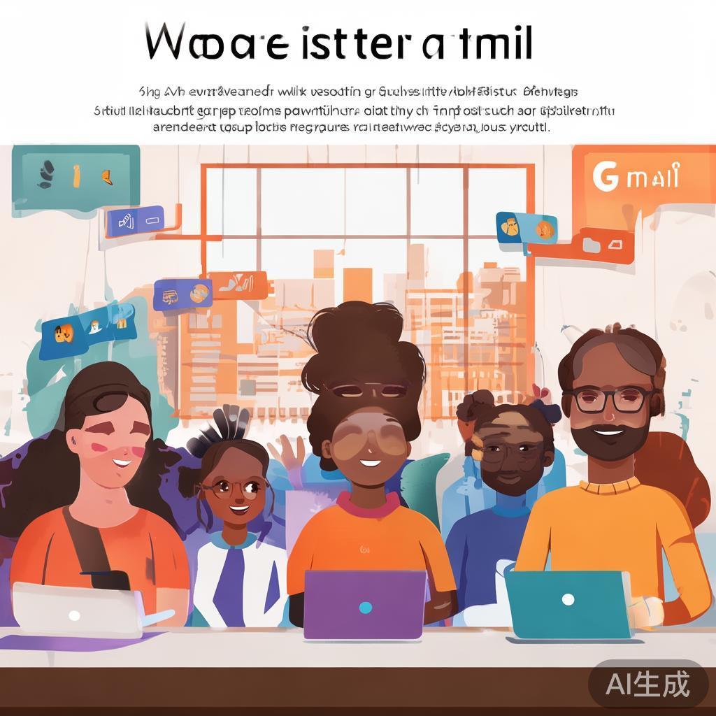 轻松掌握邮箱谷歌注册方法，开启高效便捷的在线生活