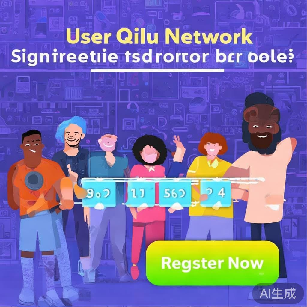 齐鲁网络注册指南,轻松开启您的网络之旅 齐鲁网络注册指南,轻松开启您的网络之旅