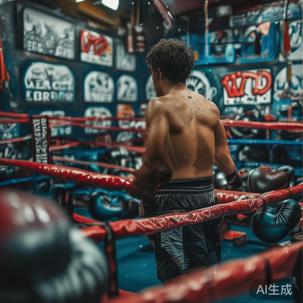 WBO拳手注册全攻略，轻松成为世界拳坛一员