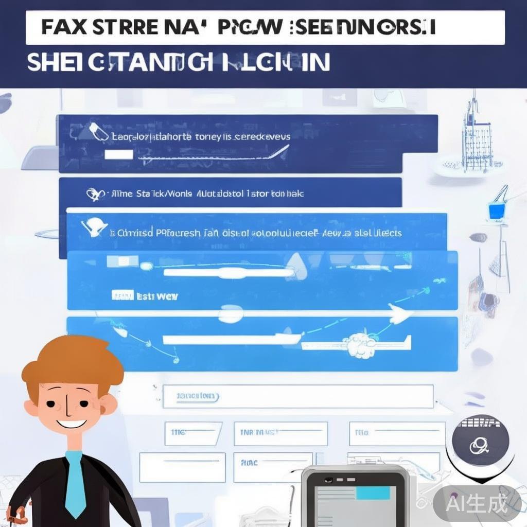 传真注册登录指南,轻松掌握传真业务操作 传真注册登录指南,轻松掌握传真业务操作
