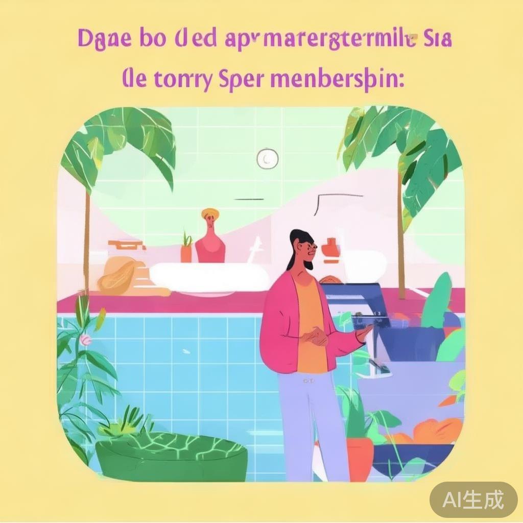 轻松上手，教你如何注册杂货温泉会员，畅享温泉养生之旅